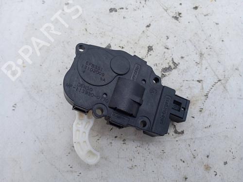 Heater blower motor JAGUAR XF I (X250) 3.0 D | BP20490370M62 