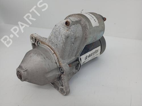 Used Starter Starter OPEL CORSA C (X01) 1.2 (F08, F68) (75 hp) 32429963 32429963