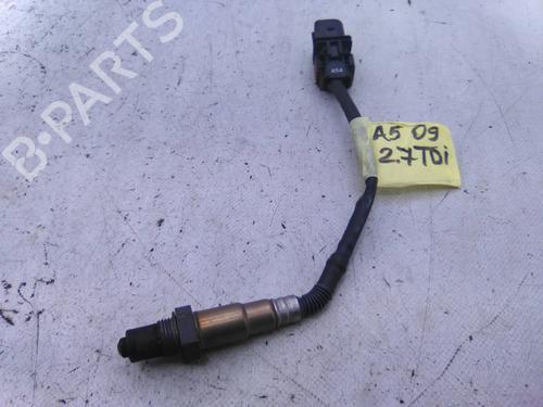 Elektronisk sensor AUDI A5 Sportback (8TA) 2.7 TDI (190 hp) 19839353