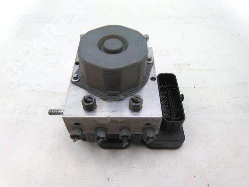 ABS RENAULT CLIO IV (BH_) 1.5 dCi 90 (90 hp) 19814147