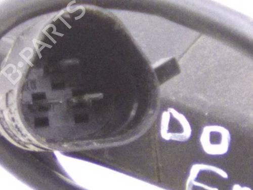 Front left exterior door handle SEAT TOLEDO I (1L2) 1.9 TDI | BP19813703C128 