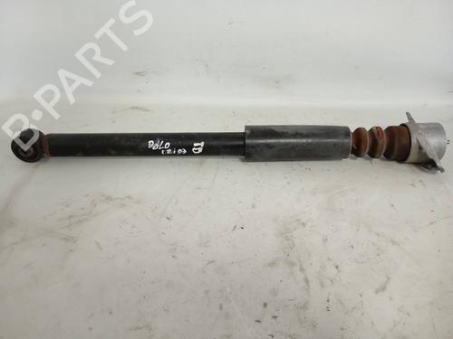 Used Right rear shock absorber VW POLO (9N_, 9A_) 1.2 12V (64 hp) 19859793