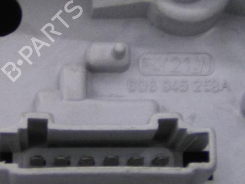 Right taillight VW POLO (9N_, 9A_) 1.2 | BP19838033C35 