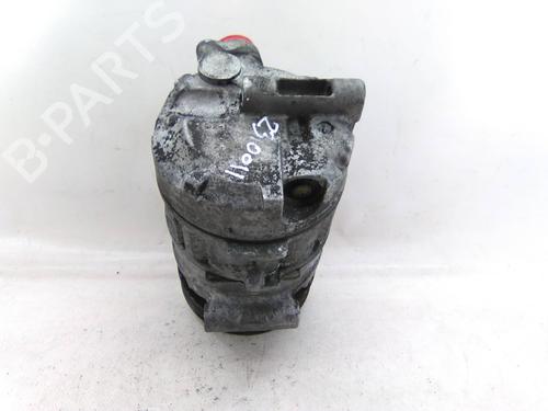 AC compressor RENAULT ESPACE IV (JK0/1_) 3.0 dCi (JK0J, JK0V) | BP28384211M34 