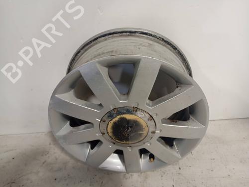 Rim FORD FIESTA V (JH_, JD_) 1.25 16V | BP22566572C45 