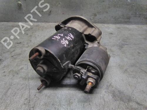 Starter AUDI A4 B5 (8D2) 1.8 | BP19860198M8 