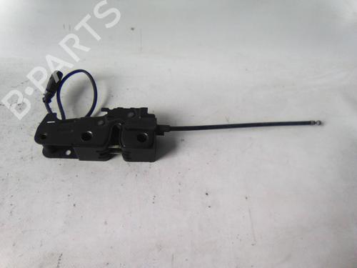 Hood lock SKODA OCTAVIA II (1Z3) 1.4 | BP19822161C133 