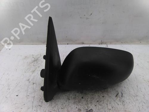 Left mirror NISSAN MICRA II (K11) 1.0 i 16V | BP19846569C26 