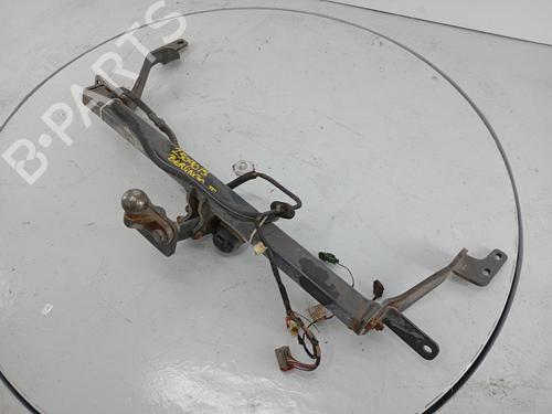 Other CITROËN BERLINGO Platform/Chassis (B9) 1.6 HDi 90 16V | BP30978015O1