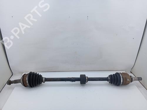 Used Right front driveshaft TOYOTA CARINA E VI Sportswagon (_T19_) 1.6 (AT190) (115 hp) 30488116