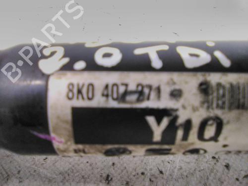 Left front driveshaft AUDI A5 Sportback (8TA) 2.0 TDI | BP19867204M38 