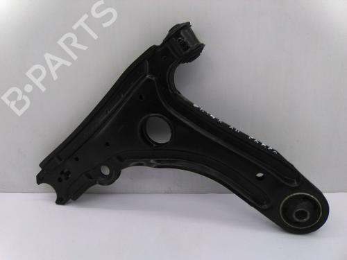 Used Left front suspension arm Left front suspension arm SEAT IBIZA II (6K1) 1.4 i 16V (101 hp) 24376837 24376837
