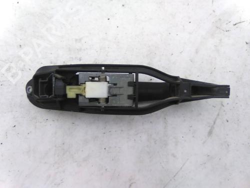 Venstre bagtil udvendigt håndtag BMW 3 (E46) 320 d | BP22958025C130