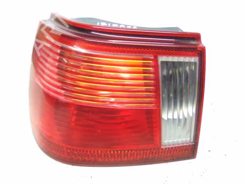 Used Left taillight SEAT IBIZA II (6K1) 1.4 i (60 hp) 19862755