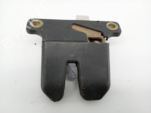 Tailgate lock AUDI A4 B5 (8D2) 2.5 TDI | BP31028837C101
