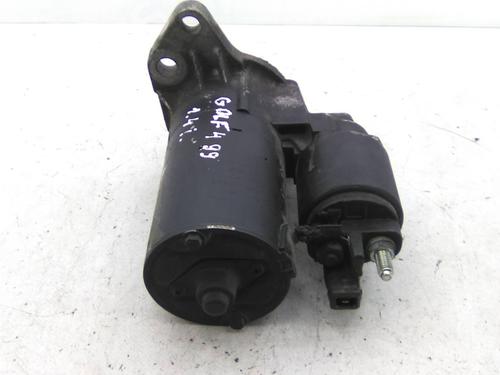 Starter VW GOLF IV (1J1) 1.4 16V | BP19834561M8 