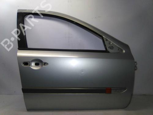 Right front door RENAULT LAGUNA II Grandtour (KG0/1_) 1.9 dCI (KG0E) 0