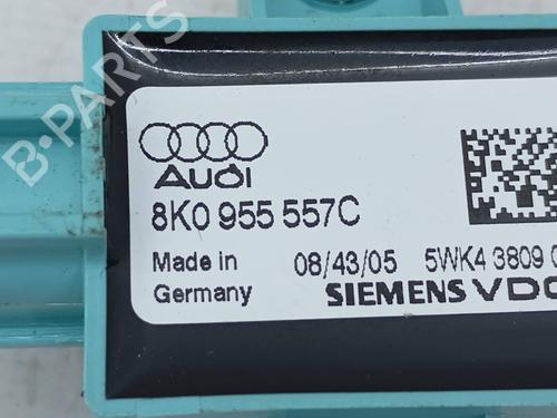 Other AUDI A4 B8 (8K2) 2.0 TDI | BP20490452O1