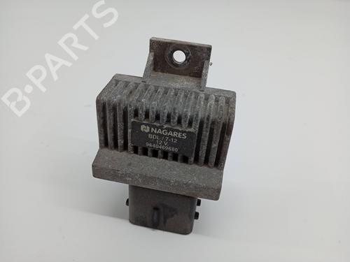 Used Other PEUGEOT 206 Hatchback (2A/C) 1.4 HDi (69 hp) 30936145