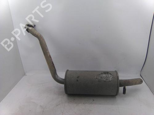Used Other FORD SIERRA II Turnier (BNG) 2.3 D (67 hp) 19809403