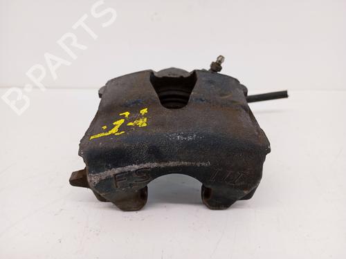 Used Left front brake caliper SEAT LEON (1M1) 1.6 16 V (105 hp) 33211622