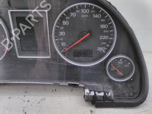 Instrument cluster AUDI A4 B6 Avant (8E5) 1.6 | BP19817987C47 