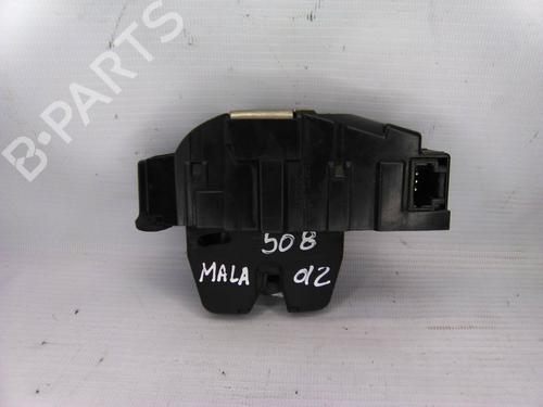 Used Tailgate lock PEUGEOT 508 I (8D_) 1.6 HDi (112 hp) 19870728