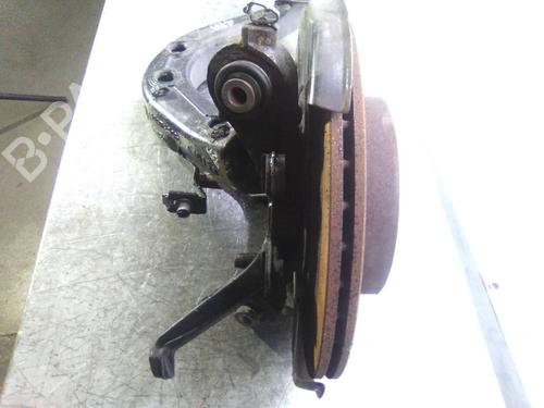 Right rear steering knuckle BMW 3 Touring (E46) 320 d | BP19829050M28 