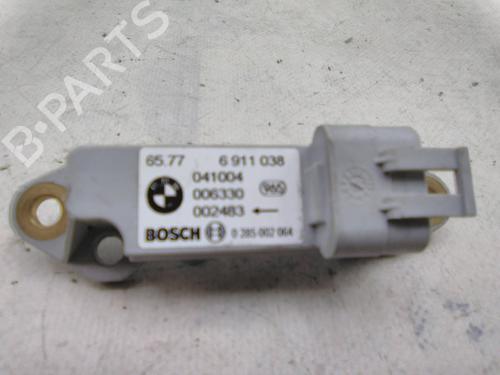 Andre BMW 3 (E46) 320 d (136 hp) 20312597