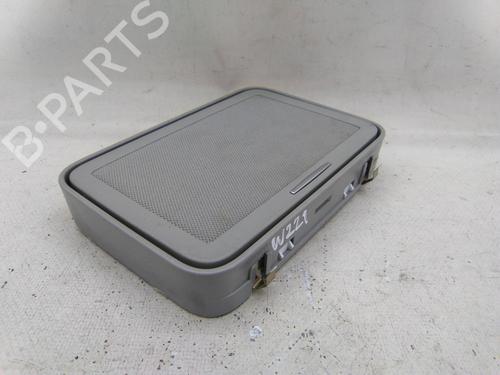 Other MERCEDES-BENZ S-CLASS (W221, V221) S 350 CDI | BP27836030O1