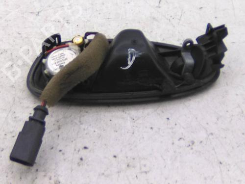 Front right exterior door handle SEAT ALTEA (5P1) 1.9 TDI | BP19872057C129 