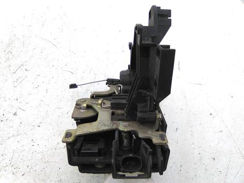 Front right lock VW LUPO I (6X1, 6E1) 1.2 TDI 3L | BP19851992C97 