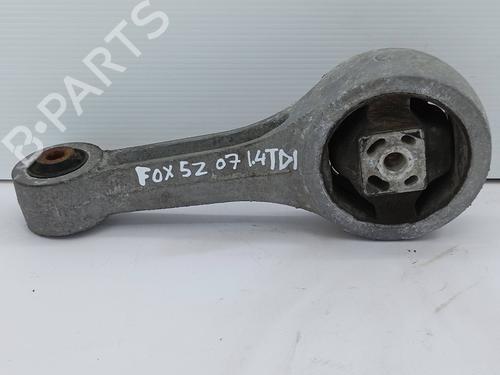 Used Engine mount VW FOX Hatchback (5Z1, 5Z3, 5Z4) 1.4 TDI (70 hp) 19865629