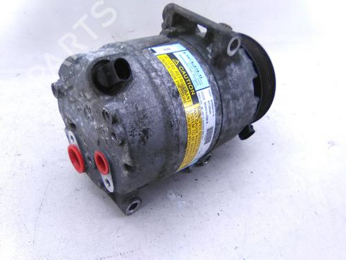 AC-Kompressor RENAULT ESPACE IV (JK0/1_) 2.2 dCi (JK0H) | BP29632439M34