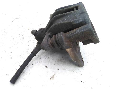 Left front brake caliper SMART FORTWO Cabrio (450) 0.6 | BP19815635M105 