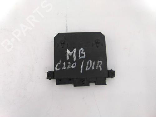 Electronic module MERCEDES-BENZ C-CLASS (W202) C 220 D (202.121) | BP19843737M83 