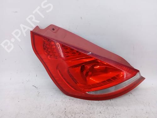 Feu arrière gauche FORD FIESTA VI (CB1, CCN) 1.25 (60 hp) 25492405