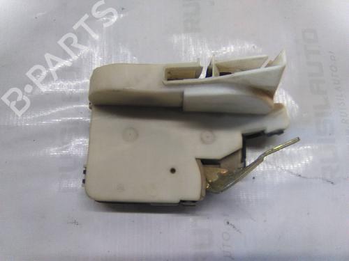 Used Rear left lock SEAT IBIZA II (6K1) 1.4 i (60 hp) 22952363