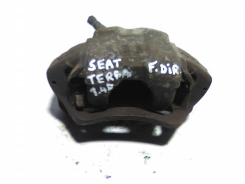Right front brake caliper SEAT TERRA Estate Van (024A) 1.4 D | BP19812575M104 