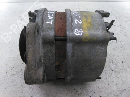 Alternator VW GOLF II (19E, 1G1) 1.3 Cat | BP19852365M7