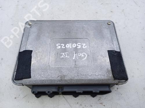Motorstyringsenhed VW GOLF IV (1J1) 1.4 16V | BP30002478M57