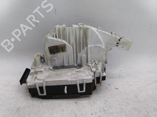 Rear right lock MERCEDES-BENZ C-CLASS (W204) C 220 CDI (204.002) | BP19915727C99 
