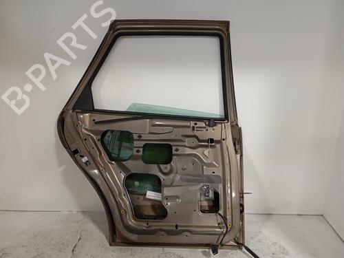 Left rear door SAAB 9-3 (YS3D) 2.0 Turbo | BP19848751C4 