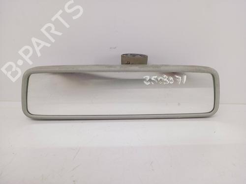 Used Rear mirror VW GOLF IV (1J1) 1.6 (100 hp) 33211626