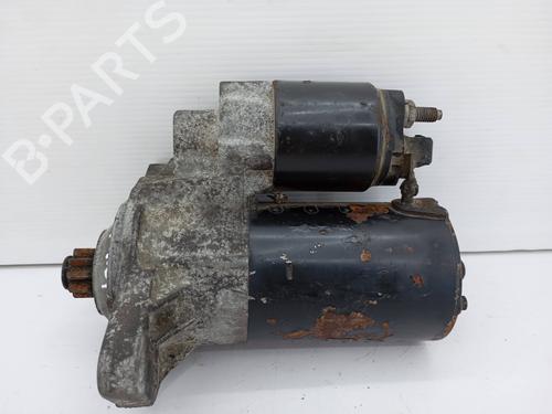 Used Starter SEAT CORDOBA (6K1, 6K2) 1.6 i (101 hp) 19849901