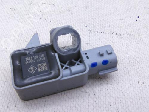 Andre RENAULT GRAND SCÉNIC III (JZ0/1_) 1.5 dCi (JZ0A) (86 hp) 29528568