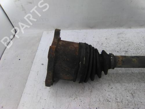 Left rear driveshaft NISSAN PATHFINDER III (R51) 2.5 dCi 4WD | BP19838039M40 