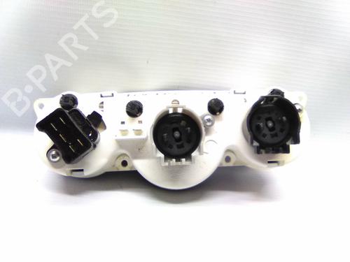 Climate control FORD FOCUS I Turnier (DNW) 1.4 16V | BP19848945I5 