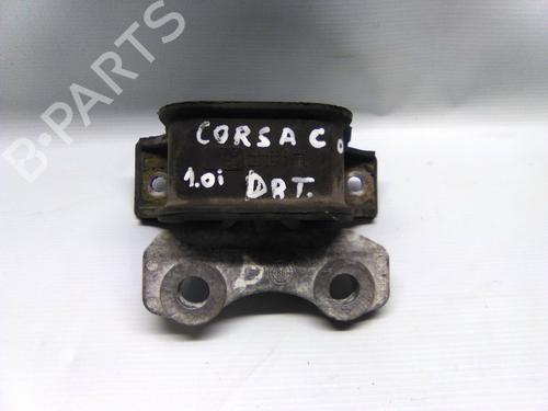 Used Other OPEL CORSA C (X01) 1.0 (F08, F68) (58 hp) 19848624