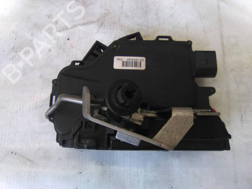 Used Rear right lock AUDI A6 C5 (4B2) 1.9 TDI (110 hp) 19832980